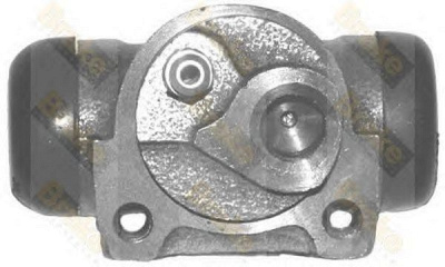 BRAKE ENGINEERING wc1529be -  Колесный тормозной цилиндр
